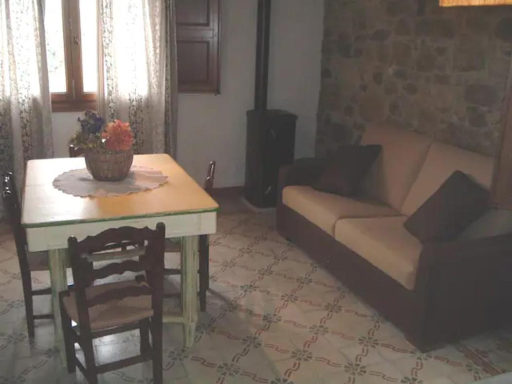 Rustico Zagara Apartment Buseto Palizzolo Exterior photo