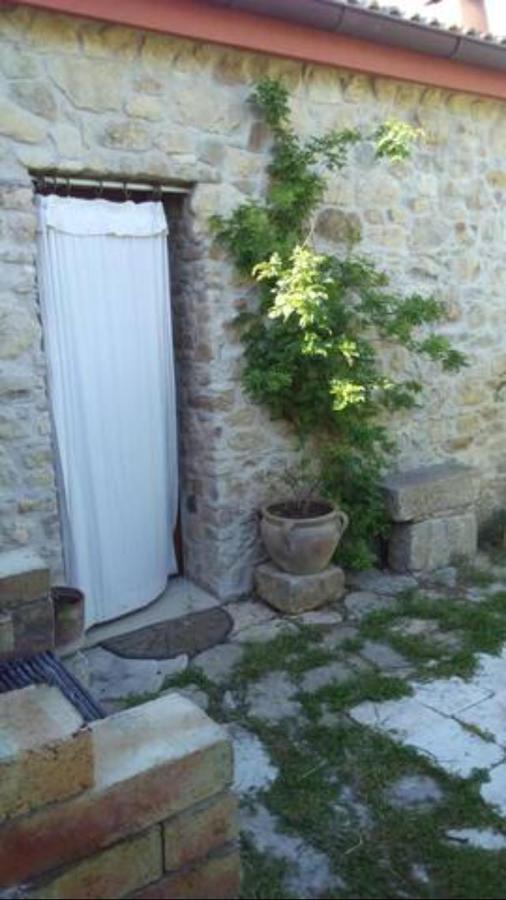 Rustico Zagara Apartment Buseto Palizzolo Exterior photo